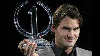 Todas las victorias en finales de Grand Slam de Roger Federer