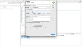 Quick reference : Java Thread Creation - extends thread and implement runnable