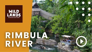 Rimbula River - Wildlands Adventure Zoo Emmen