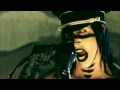 [SUB ESPAÑOL/LYRICS] The Fight Song - Marilyn Manson.