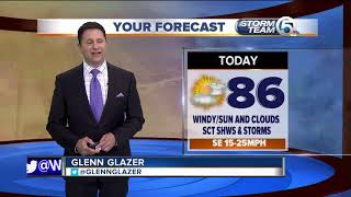 South Florida Tuesday midday headlines (5/29/18)