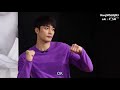 eng sub sunghoon in dubai