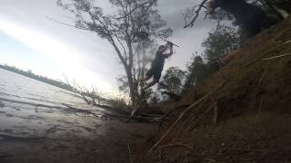 Rope swing edit!