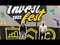 We went to INVEST FEST in ATL! | Earn Your Leisure event, ft. Steve Harvey, Tyler Perry, Rick Ross+