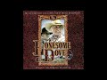 lonesome dove a symphony basil poledouris 1989