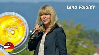 Lena Valaitis - Ob es so oder so oder anders kommt (ZDF-Fernsehgarten 13.09.2020)