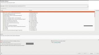 Can't Find WindowBuilder In Eclipse