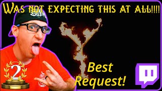 Chaosbay | Y (REACTION) \