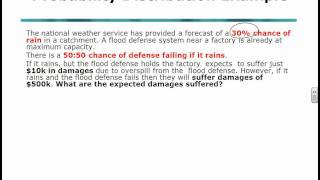 STAT 101 Examples Class 5, Example 6