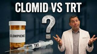 Clomid: The Low Testosterone Pill Your Doctor Never Mentioned #clomid