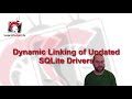 Dynamically Link an Updated SQLite DLL - Delphi 242