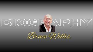 Bruce Willis: Between Success and Life’s Challenges | Biography