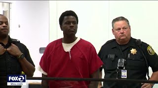 Alleged Stockton serial killer charged with 3 murders