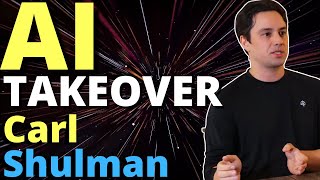 Carl Shulman (Pt 2) - AI Takeover, Bio & Cyber Attacks, Detecting Deception, & Humanity's Far Future