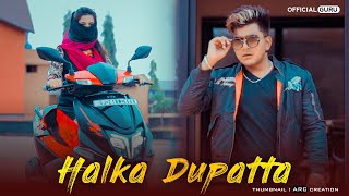 Halka Dupatta Tera Muh Dikhe | THM8 | Guru & Nishu | Haryanvi Song 2020 | Official Guru