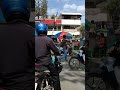 Ramai Wisuda UKI TORAJA, pulangan gais...