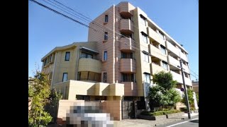 小田急コアロード世田谷砧（世田谷区砧 小田急線 祖師ヶ谷大蔵駅 中古マンション）仲介手数料無料～世田谷フロンティア