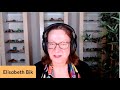 Elisabeth Bik - Of microbiomes and research integrity | S02 MVIF12