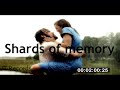 Shards of memory Storytelling emotional sad piano beat