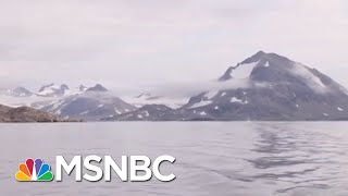 Climate In Crisis Special (Full Episode) | All In | MSNBC