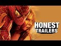 Honest Trailers - The Spider-Man Trilogy