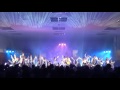 さつきlockナンバー【横浜市立大学ダンス部alma 浜大祭2016 】