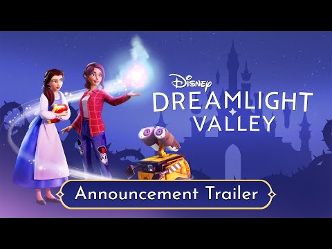 Spesifikasi PC Disney Dreamlight Valley - Gamedaim