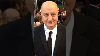 anupam kher एक फिल्म के लिए कितनी फीस लेते हैं 🔥🔥🔥  #anupamkher