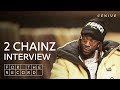 2 Chainz Talks ‘Rap Or Go To The League,’ Working With LeBron & Ariana Grande | For The Record