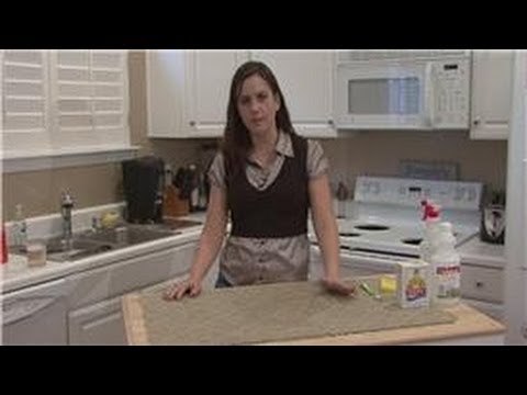 Housekeeping Tips : How to Clean Berber Carpet Housekeeping Tips : How to Clean Berber Carpet