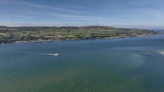 Lough Foyle Ferry Prices