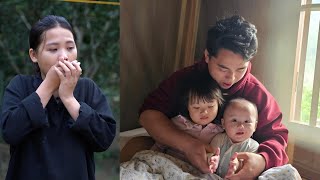 From CEO to father of two strangers' children, what will their lives be like?