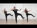 Bollywood Dance Workout to Have a Blast While Burning Calories