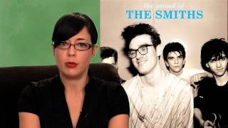 Musicology Smackdown: The Smiths