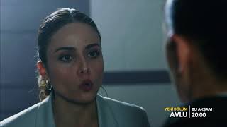 Avlu 5. Bölüm 2. Fragmanı!