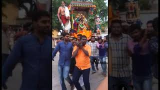 திருச்சுழி ஆடிதபசு திருவிழா #tiruchuli #Aruppukottai #Aruppukottaiofficial