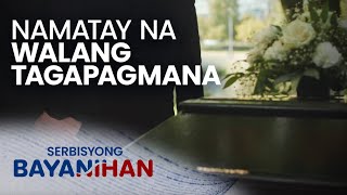 Totoo po bang sa gobyerno mapupunta ang property ng isang namayapa?