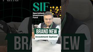 Brand New investment Option | SIF | Kapil Jain | Enrichwise