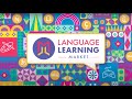 Language Learning Market | Connecting to the World’s Best Educational Resources in All Languages