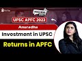 UPSC EPFO APFC Exam Syllabus Preparation Sources, Interview Strategy & Guidance by Selected Toppers