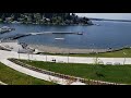 Meydenbauer Bay Park Bellevue Washington 4K UHD 2019