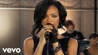 Rihanna - Umbrella Pepsi Smash