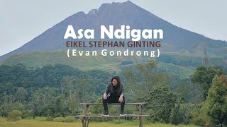 Lagu Karo Terbaru 2025 EIKEL STEPHAN GINTING (EVAN GONDRONG )  \