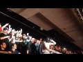 Twenty one pilots, April 1, 2016, Ottawa, Car Radio