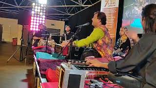 Kirtidan Gadhvi Live Dayro London | UK London Dayro 2019