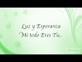 solo quedas tú lyric video