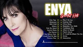 ENYA Greatest Hits Full Album 🎵 The Very Best of ENYA 🎵 ENYA Best Songs 2022