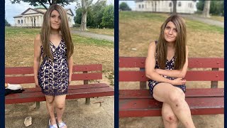 Prostitute Interview - Randy