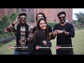 eating strangers food prank gone wrong bnu university lahori prankstar