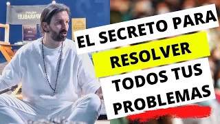 El Secreto Para Resolver Tus Problemas